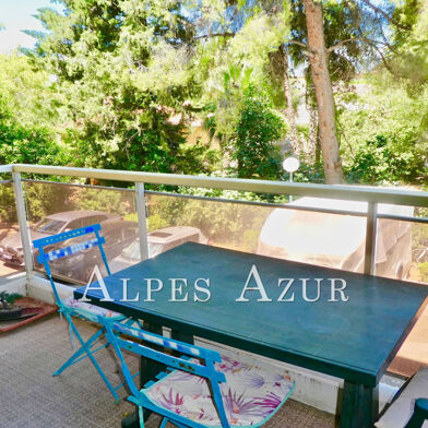 Appartement 2 pièces 220300 €