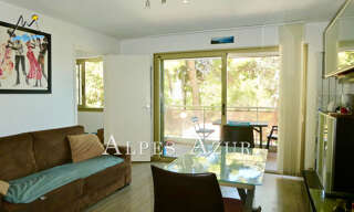 Appartement 2 Pièces 30 m² à vendre à Cagnes-sur-Mer (06800)