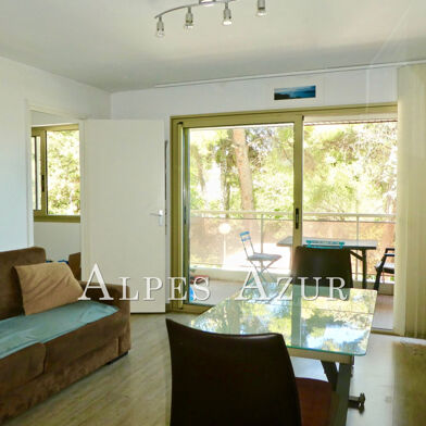 Appartement 2 pièces 199000 €