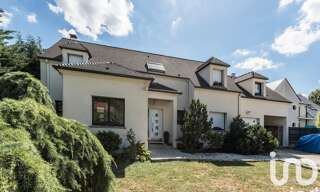 Maison 8 Pièces 225 m² à vendre à Vert-le-Grand (91810)