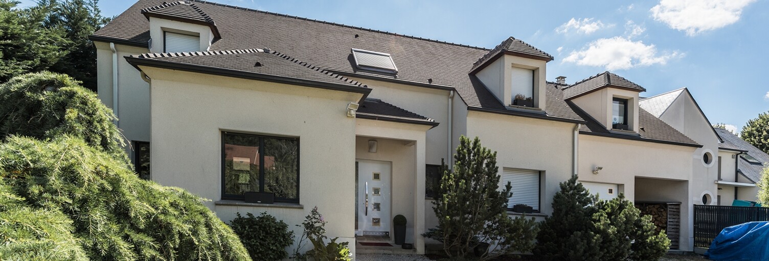 Maison 8 Pièces 225 m² à vendre à Vert-le-Grand (91810)