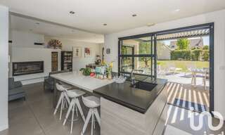 Maison 8 Pièces 225 m² à vendre à Vert-le-Grand (91810)