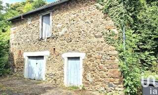 Maison 2 Pièces 100 m² à vendre à Tulle (19000)