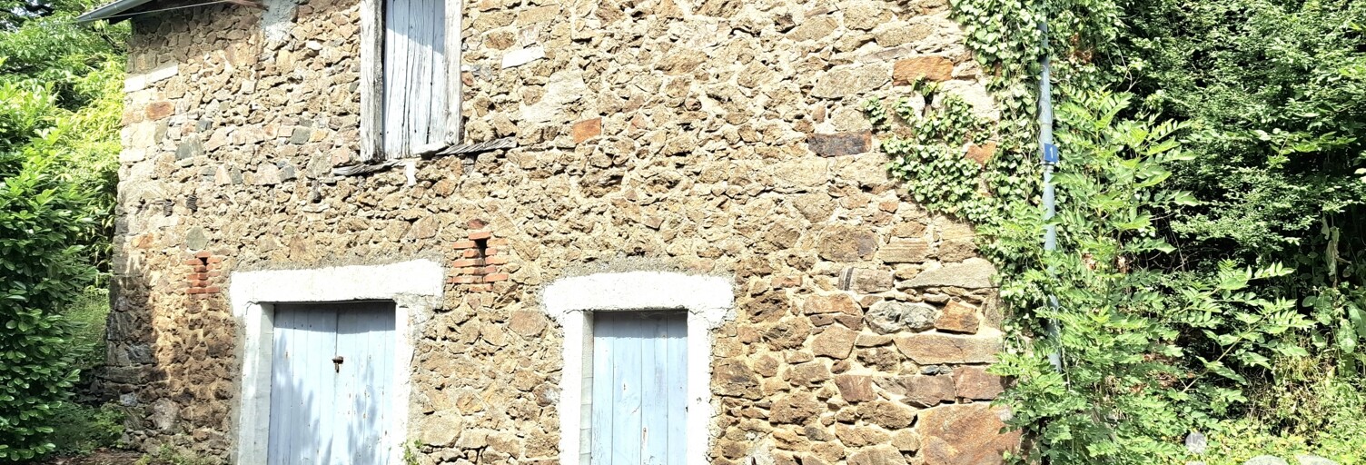 Maison 2 Pièces 100 m² à vendre à Tulle (19000)