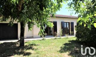 Maison 3 Pièces 100 m² à vendre à Cours-de-Pile (24520)