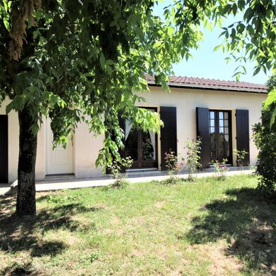 Maison 3 pièces 168000 €