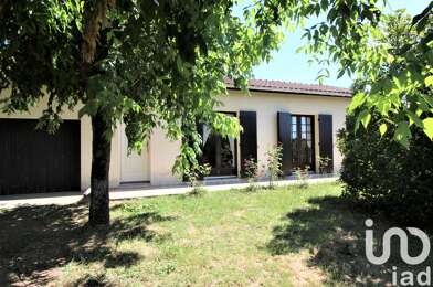 Maison 3 pièces 168000 €