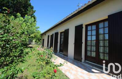 Vente Maison/villa 3 pièces — photo du bien