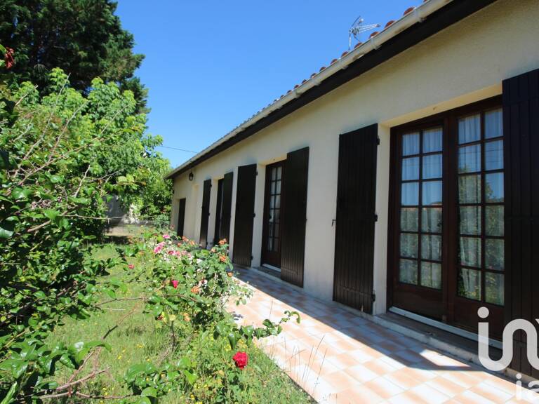 Vente Maison/villa 3 pièces — photo 1