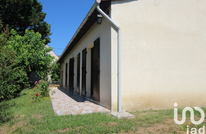Vente Maison/villa 3 pièces — photo 2