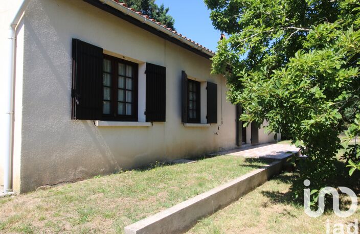 Vente Maison/villa 3 pièces — photo 3