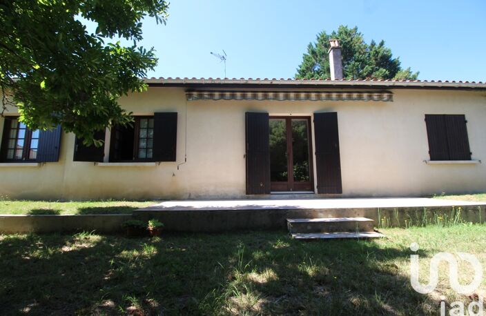 Vente Maison/villa 3 pièces — photo 4