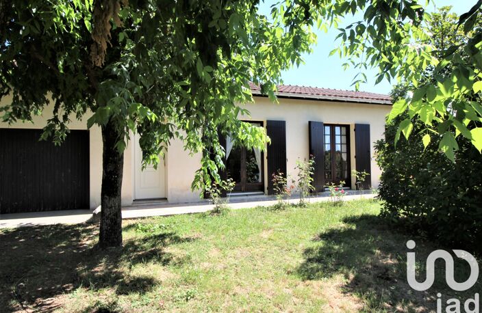 Vente Maison/villa 3 pièces — photo 5