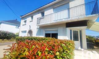 Maison 5 Pièces 136 m² à vendre à Saint-Herblain (44800)