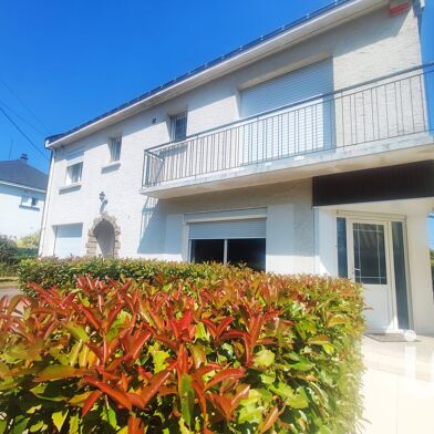 Maison 5 pièces 332000 €