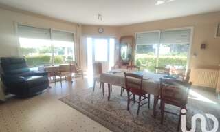 Maison 5 Pièces 136 m² à vendre à Saint-Herblain (44800)