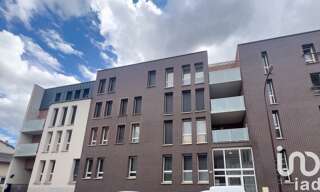 Appartement 3 Pièces 65 m² à vendre à Châlons-en-Champagne (51000)