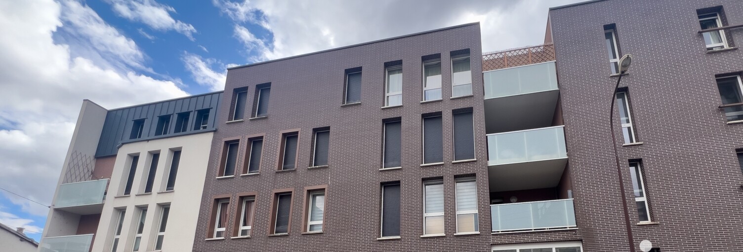 Appartement 3 Pièces 65 m² à vendre à Châlons-en-Champagne (51000)