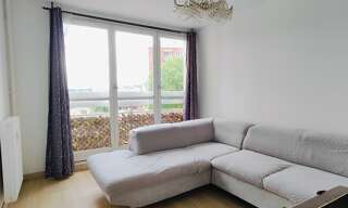 Appartement 2 Pièces 42 m² à vendre à Pantin (93500)