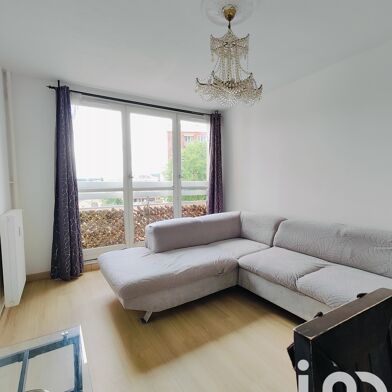 Appartement 2 pièces 239000 €