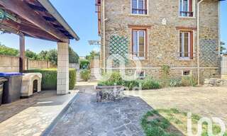 Maison 5 Pièces 110 m² à vendre à Gretz-Armainvilliers (77220)