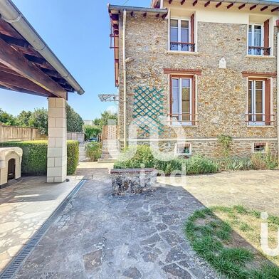 Maison 5 pièces 315000 €