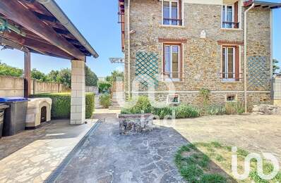 Vente Maison/villa 5 pièces — photo du bien