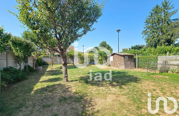 Vente Maison/villa 5 pièces — photo 2