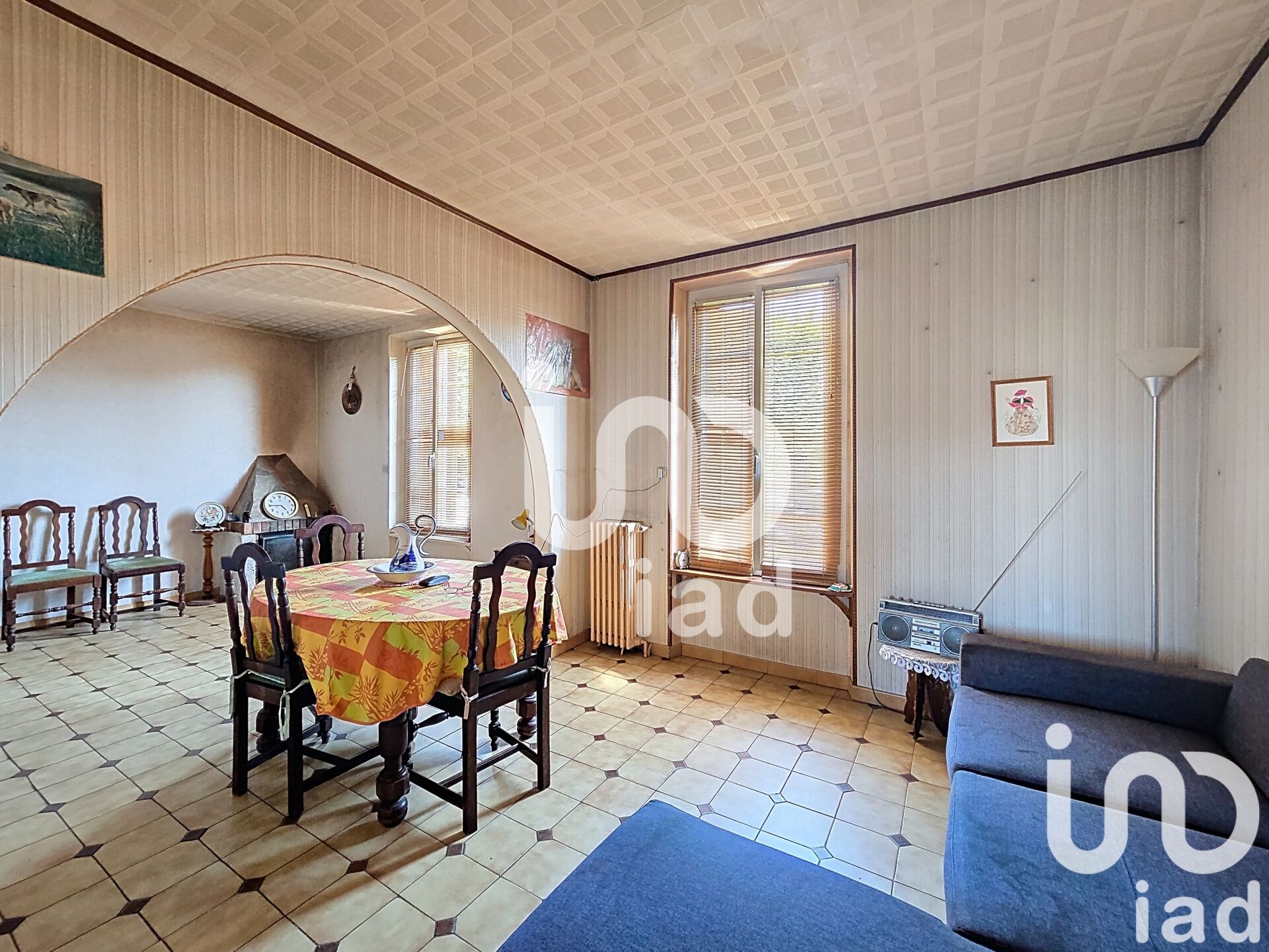 Vente Maison/villa 5 pièces - Photo 3