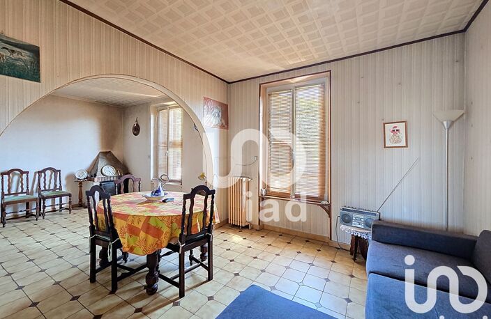 Vente Maison/villa 5 pièces — photo 3