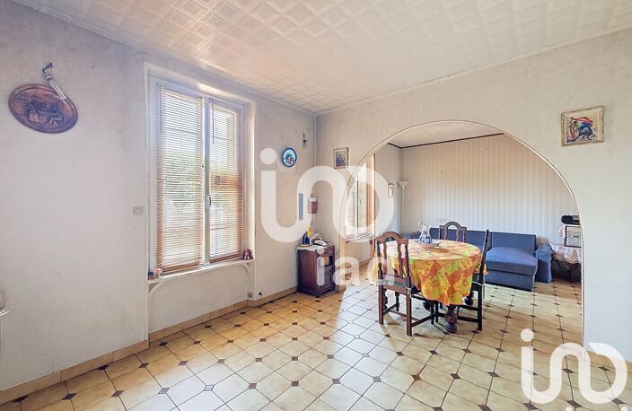 Vente Maison/villa 5 pièces — photo 4