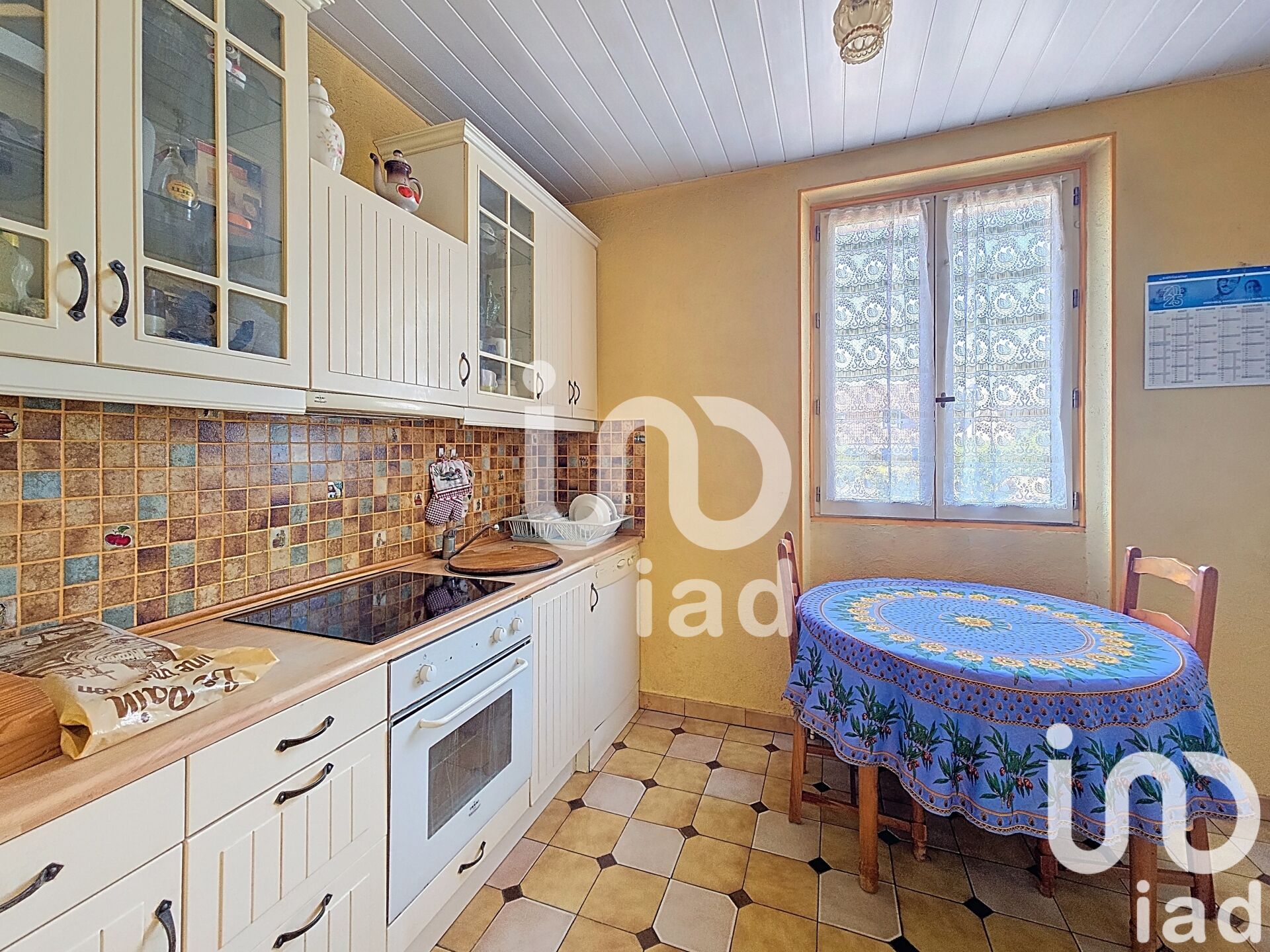 Vente Maison/villa 5 pièces - Photo 5