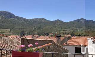 Maison 4 Pièces 82 m² à vendre à Maury (66460)