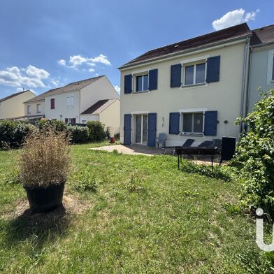 Maison 5 pièces 276000 €