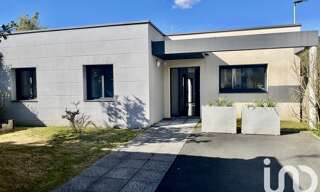 Maison 5 Pièces 131 m² à vendre à Nantes (44300)