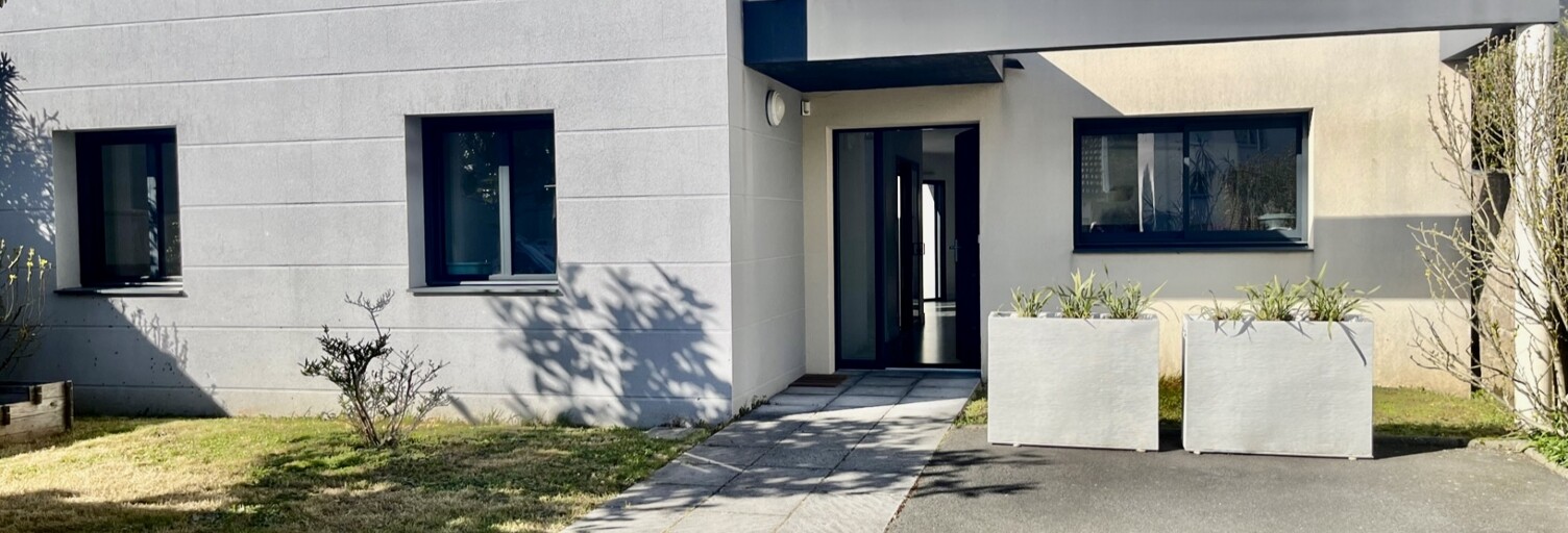 Maison 5 Pièces 131 m² à vendre à Nantes (44300)