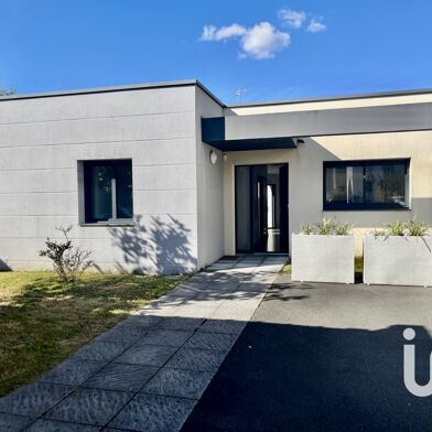 Maison 5 pièces 549000 €