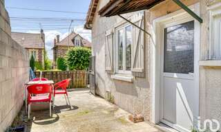 Maison 1 Pièce 23 m² à vendre à Juziers (78820)