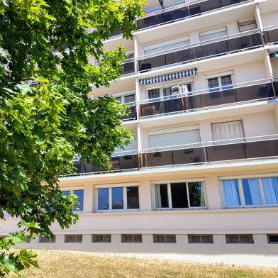 Appartement 3 pièces 89000 €