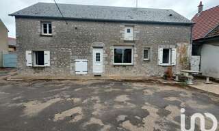 Maison 5 Pièces 85 m² à vendre à Ymonville (28150)