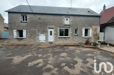 Maison 5 pièces 170000 €