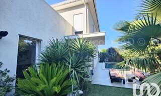 Maison 5 Pièces 94 m² à vendre à Le Pradet (83220)