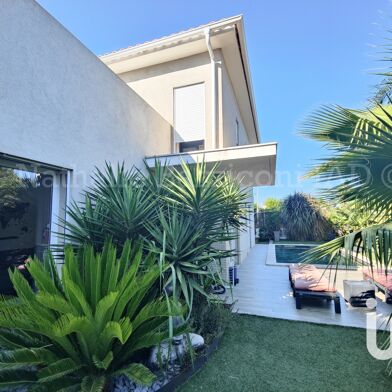 Maison 5 pièces 568000 €