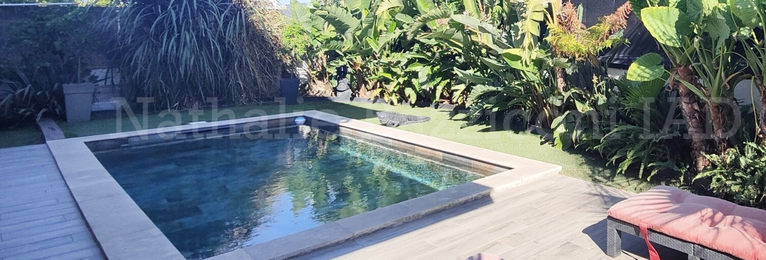 Maison 5 Pièces 94 m² à vendre à Le Pradet (83220)