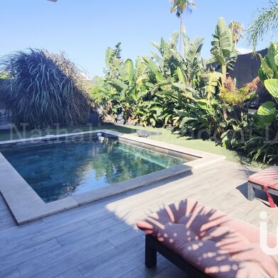 Maison 5 pièces 568000 €