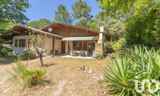 Maison 4 Pièces 101 m² à vendre à Carcans (33121)