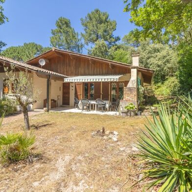 Maison 4 pièces 495000 €