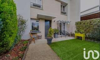 Maison 3 Pièces 65 m² à vendre à Sainte-Geneviève-des-Bois (91700)