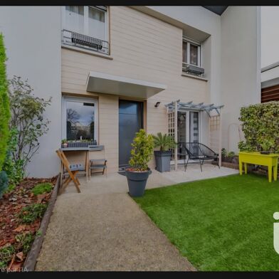 Maison 3 pièces 269900 €