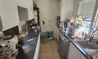 Maison 4 Pièces 80 m² à vendre à Béthune (62400)